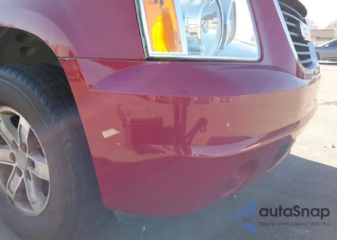 2007 GMC Yukon Sle z USA, uszkodzony, nr VIN 1GKFC13C87R265756